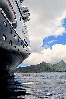 17. Robert Rarotonga