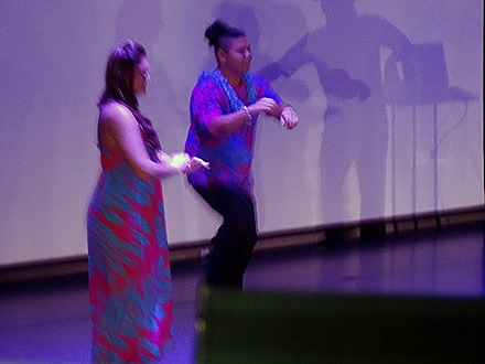 20. At Sea to Nuku Hiva - Copy