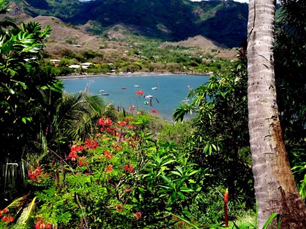 208. Nuku Hiva  