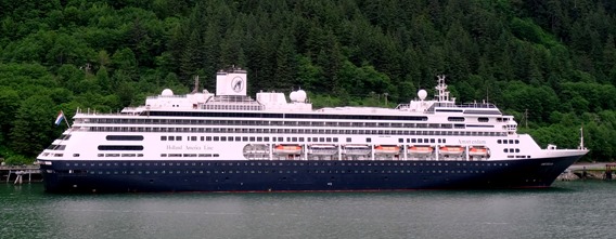 21. Juneau 