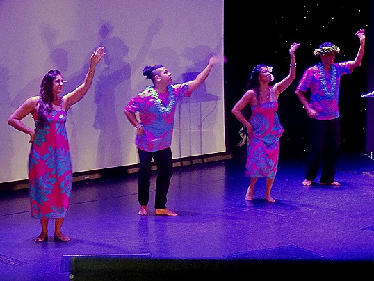 25. At Sea to Nuku Hiva - Copy