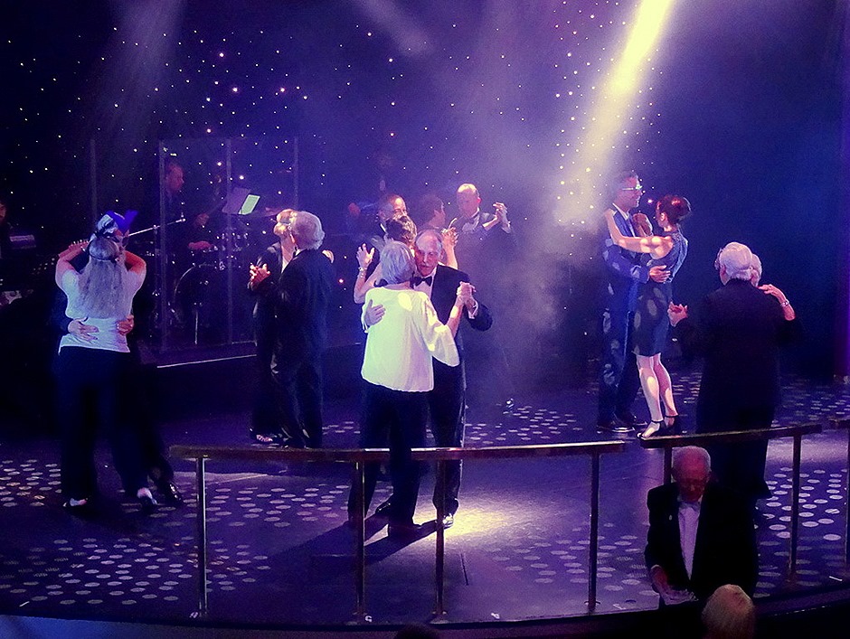 26. At Sea to Nuku Hiva