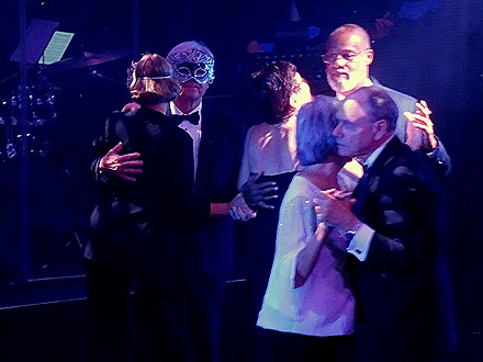 28. At Sea to Nuku Hiva