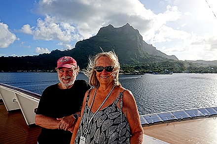 2b. Bora Bora
