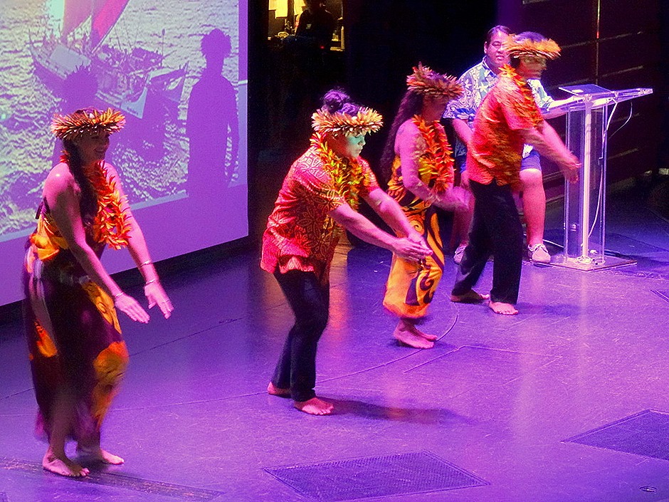 4. At Sea to Nuku Hiva - Copy