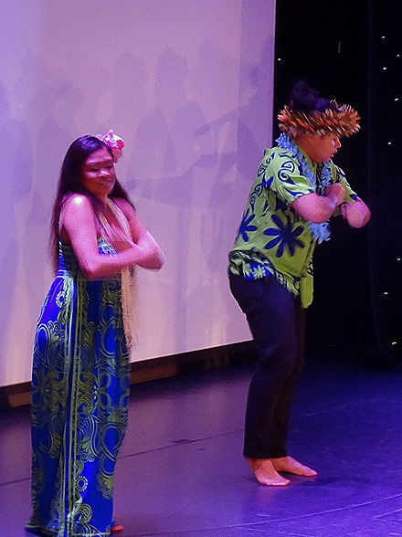 41. At Sea to Nuku Hiva