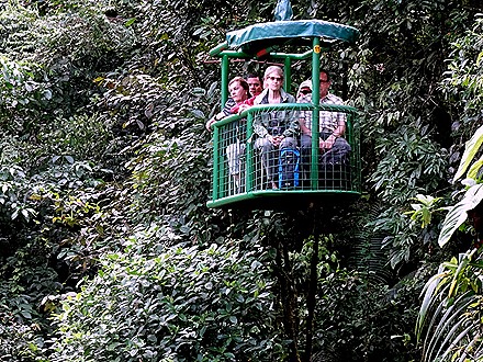 46.  Puerto Limon, Costa  Rica