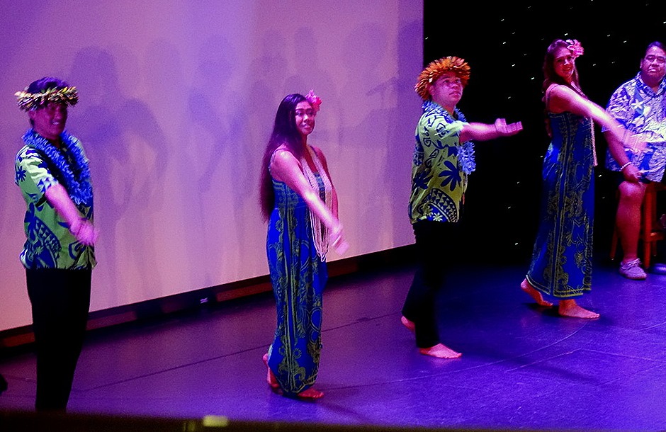 47. At Sea to Nuku Hiva