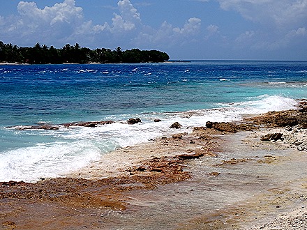 50. Rangiroa