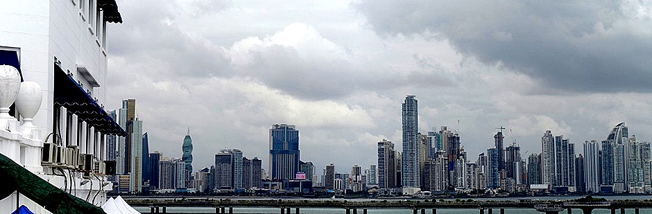 Panama City