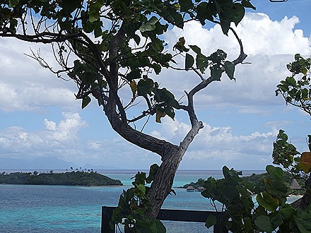 58. Bora Bora