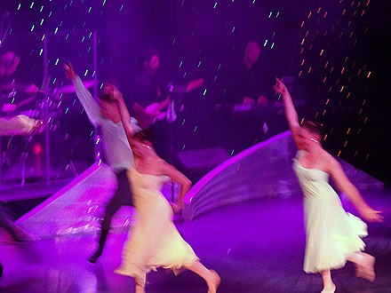 61. At Sea to Nuku Hiva