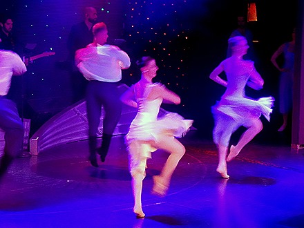 63. At Sea to Nuku Hiva