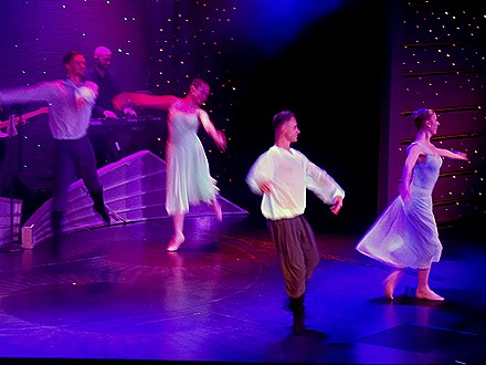 64. At Sea to Nuku Hiva