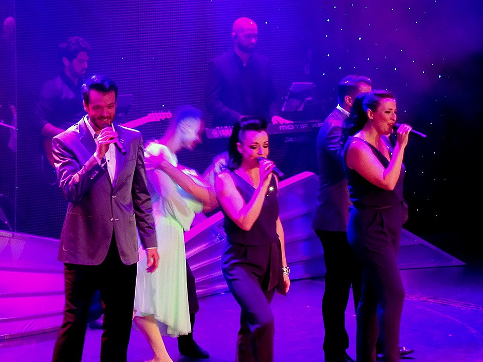 65. At Sea to Nuku Hiva