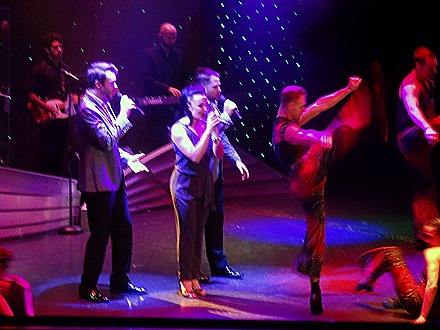 68. At Sea to Nuku Hiva