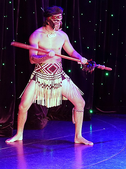 6a. Aukland, New Zealand