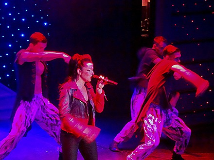 71. At Sea to Nuku Hiva