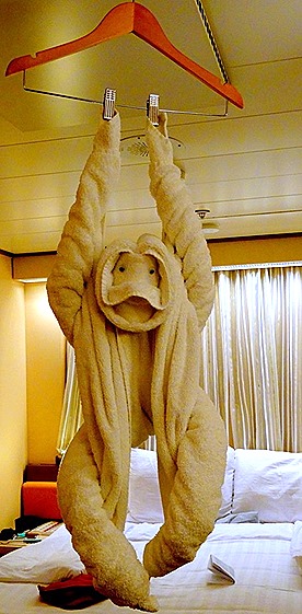 72. At Sea to Nuku Hiva