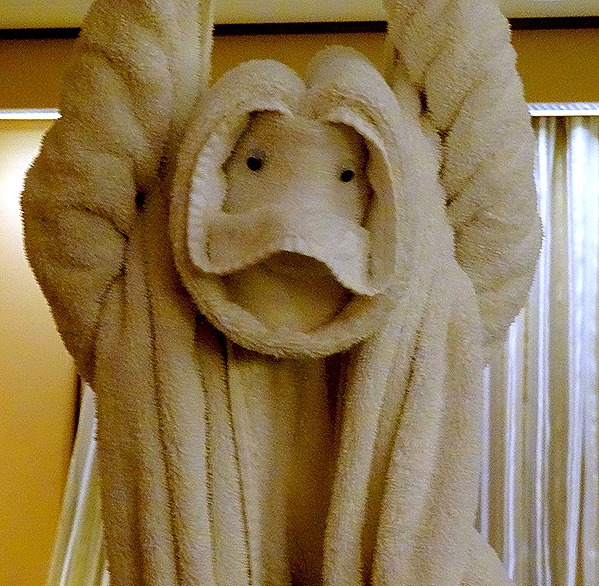 73. At Sea to Nuku Hiva