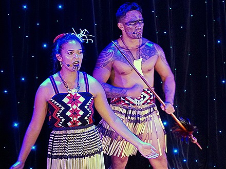 9. Aukland, New Zealand