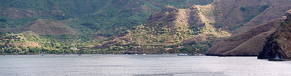 92. Nuku Hiva  