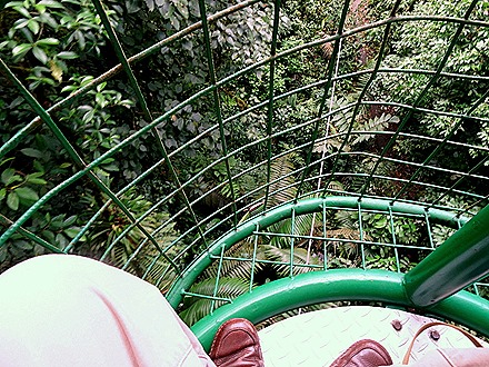 94.  Puerto Limon, Costa  Rica