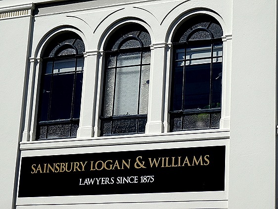 112. Napier, New Zealand