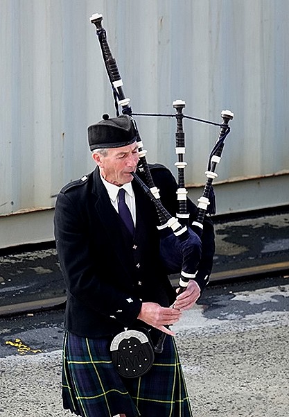 116. Dunedin, New Zealand