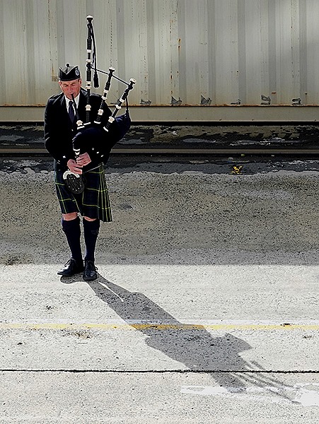 119. Dunedin, New Zealand