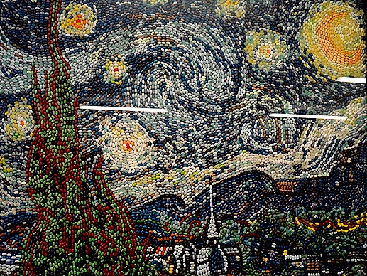 123. Tauranga (Rotarua), New Zealand