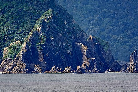 13. Fjordland National Park, New Zealand