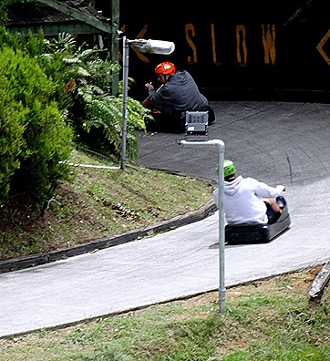 139. Tauranga (Rotarua), New Zealand