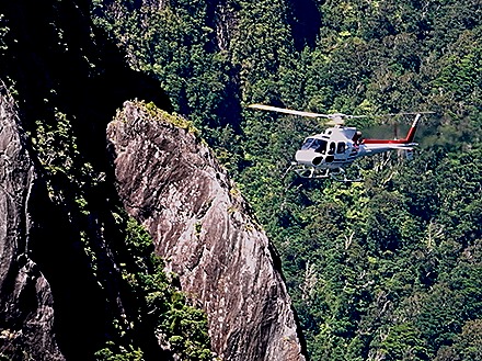 157. Fjordland National Park, New Zealand
