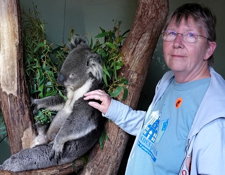 159. Hobart, Tasmania