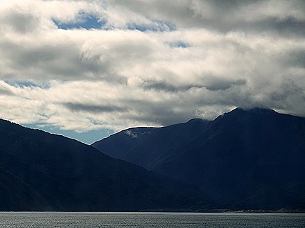 16. Fjordland National Park, New Zealand
