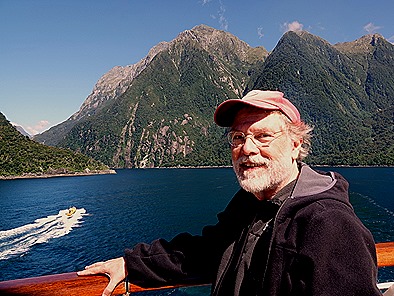 170. Fjordland National Park, New Zealand