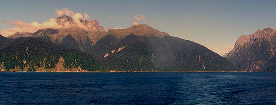 172a. Fjordland National Park, New Zealand_stitch