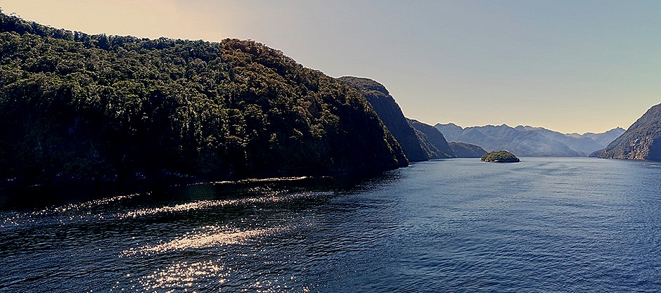 21a. Fjordland National Park, New Zealand_stitch