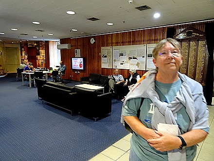 25. Hobart, Tasmania