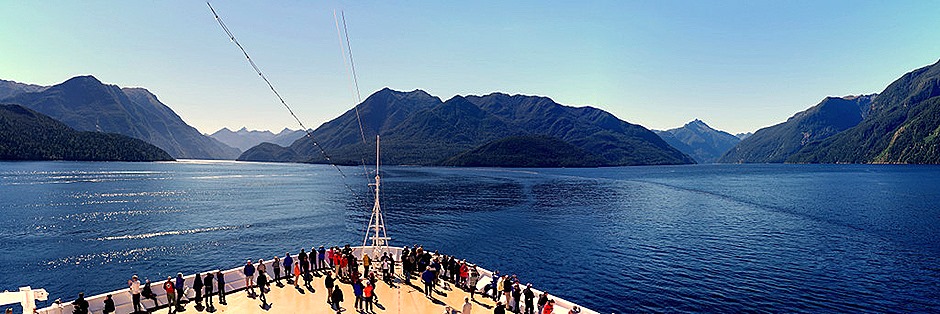 35a. Fjordland National Park, New Zealand_stitch