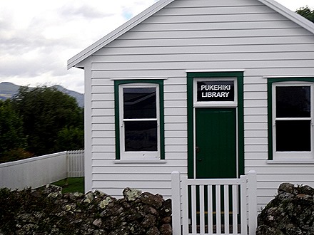 44. Dunedin, New Zealand