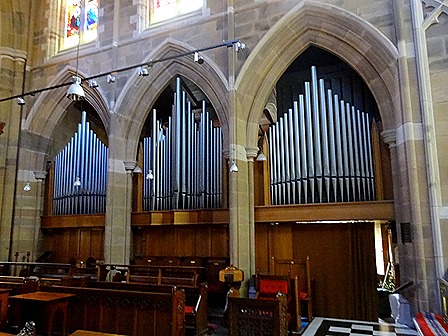 48. Hobart, Tasmania