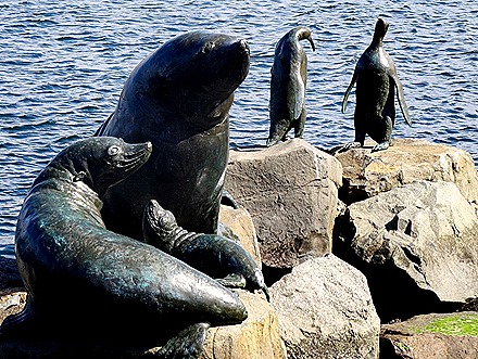 56. Hobart, Tasmania