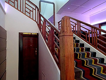 64. Napier, New Zealand