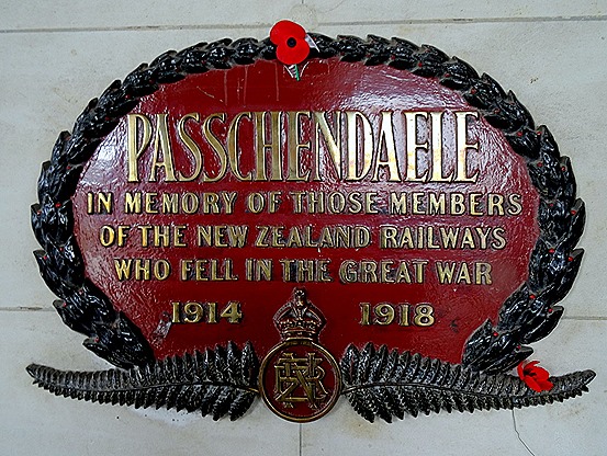 68. Dunedin, New Zealand