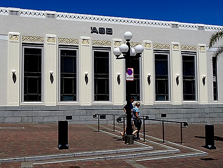 68. Napier, New Zealand