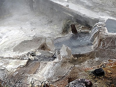 68. Tauranga (Rotarua), New Zealand