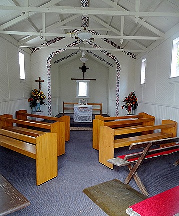 69. Tauranga (Rotarua), New Zealand