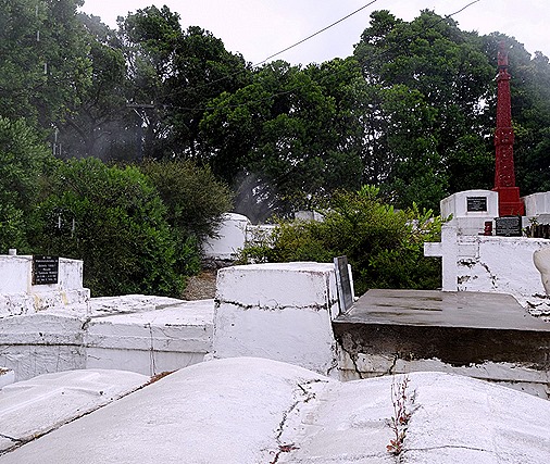 71a. Tauranga (Rotarua), New Zealand_stitch